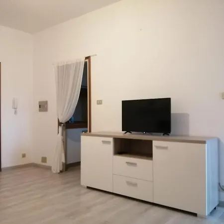 Apartment A Miramare *