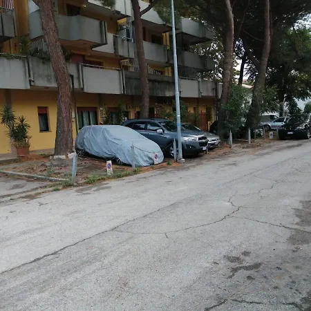 Apartment A Miramare *
