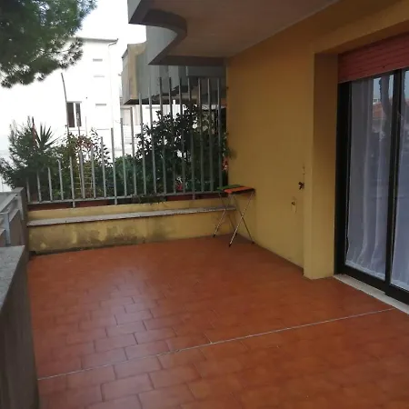 Apartment A Miramare *