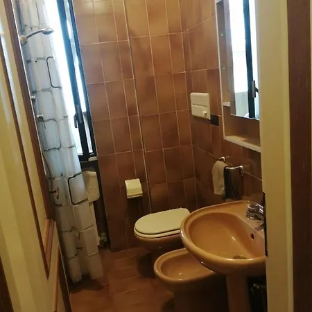 Apartment A Miramare