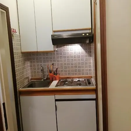 Apartment A Miramare