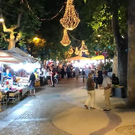 A Miramare Διαμέρισμα Ρίμινι