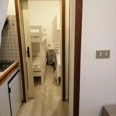 A Miramare Appartement Rimini