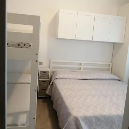 A Miramare Appartement *